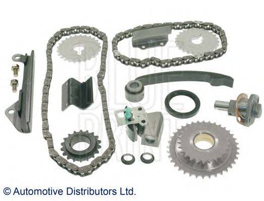 Комплект цели привода распредвала BLUE PRINT ADN173503C
