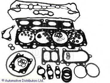 Комплект прокладок, головка цилиндра BLUE PRINT ADT362125