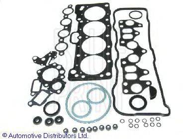 Комплект прокладок, головка цилиндра BLUE PRINT ADT36225