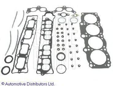 Комплект прокладок, головка цилиндра BLUE PRINT ADT36230