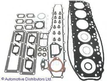 Комплект прокладок, головка цилиндра BLUE PRINT ADT36246