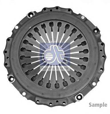 Нажимной диск сцепления DT 2.30273