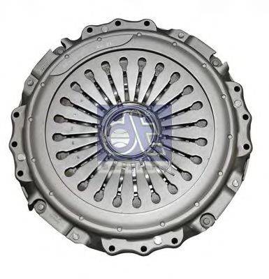 Нажимной диск сцепления LEMFÖRDER 3488017447