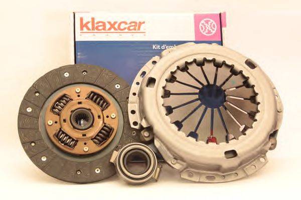Комплект сцепления KLAXCAR FRANCE 30085z
