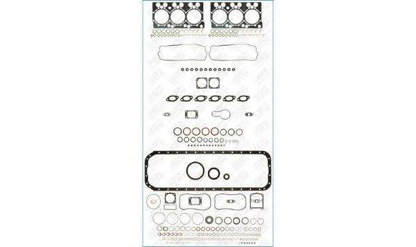 Комплект прокладок, двигатель AJUSA 50193800