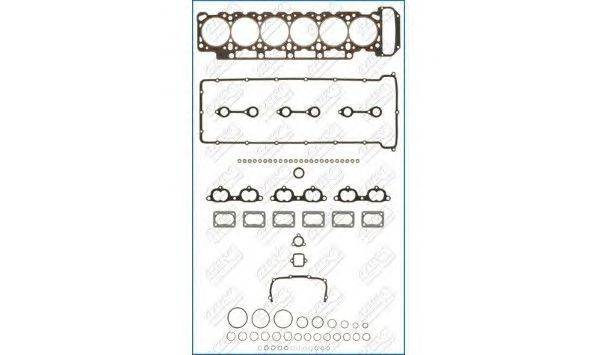 Комплект прокладок, головка цилиндра AJUSA 52058600