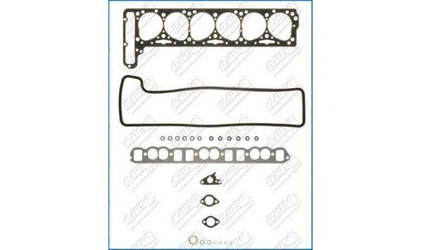 Комплект прокладок, головка цилиндра AJUSA 52068000