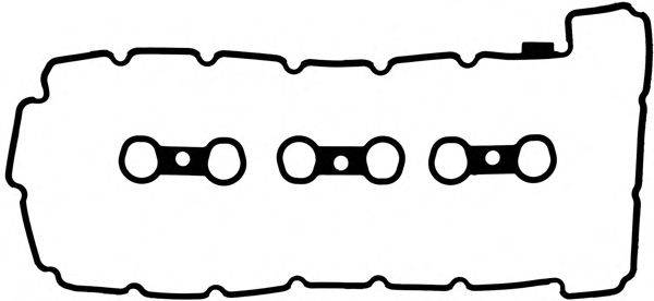 Комплект прокладок, крышка головки цилиндра REINZ 15-37159-01