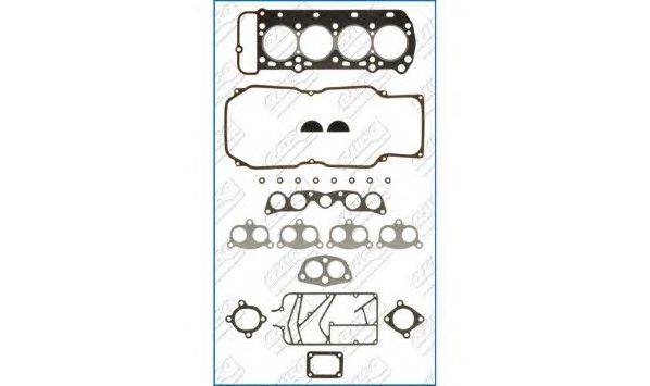 Комплект прокладок, головка цилиндра AJUSA 52121400