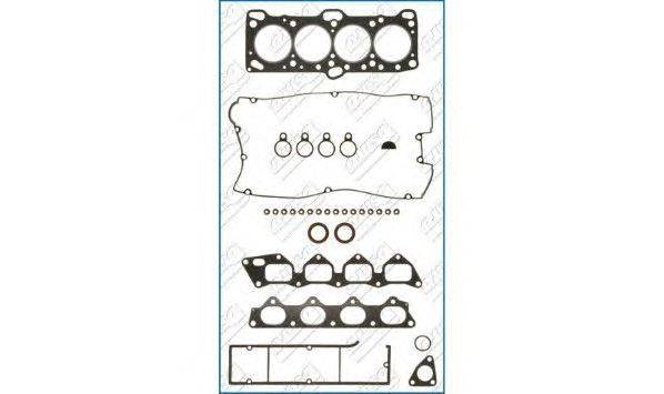 Комплект прокладок, головка цилиндра AJUSA 52126200