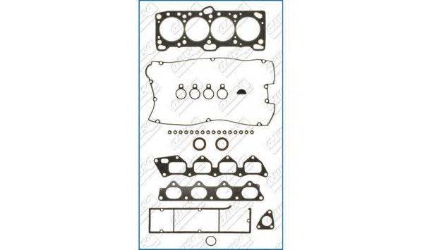 Комплект прокладок, головка цилиндра AJUSA 52160100