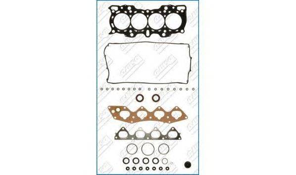 Комплект прокладок, головка цилиндра AJUSA 52166000
