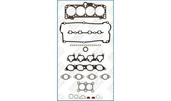 Комплект прокладок, головка цилиндра AJUSA 52167800