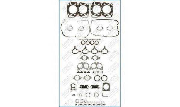 Комплект прокладок, головка цилиндра AJUSA 52179500