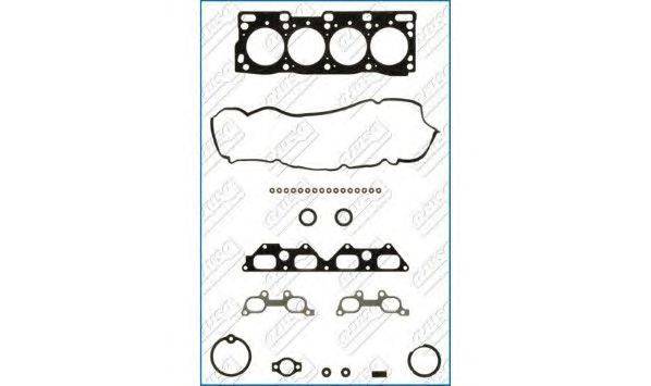 Комплект прокладок, головка цилиндра AJUSA 52219700