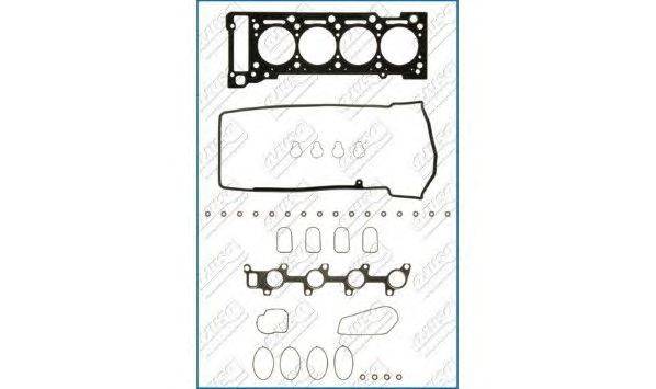 Комплект прокладок, головка цилиндра AJUSA 52237900