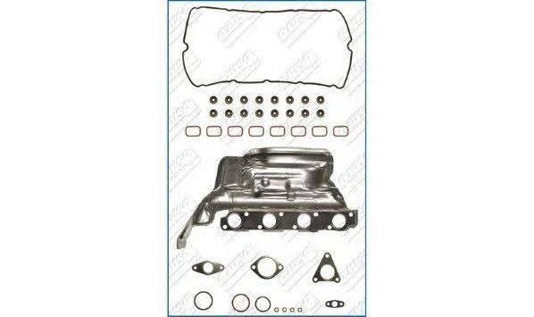 Комплект прокладок, головка цилиндра AJUSA 53030300