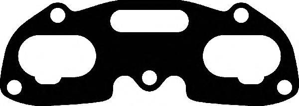 Прокладка, впускной коллектор CORTECO 026423P