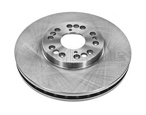 Тормозной диск MEYLE 30-15 521 0046