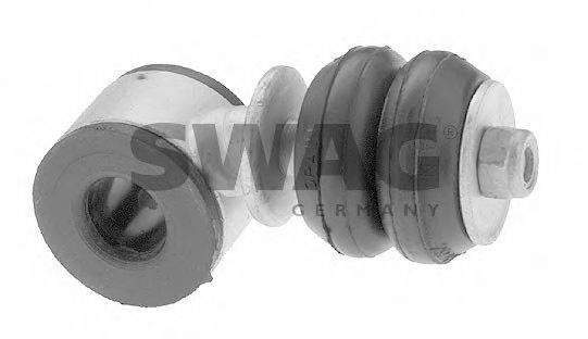Ремкомплект, соединительная тяга стабилизатора SWAG 30790033