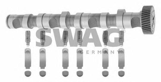Комплект распредвала SWAG 30 92 9922