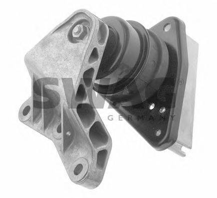 Подвеска, двигатель SWAG 30 93 1808