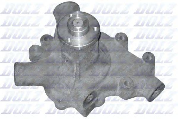 Водяной насос DOLZ N452