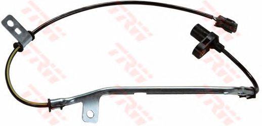 Датчик, частота вращения колеса TRW GBS5067