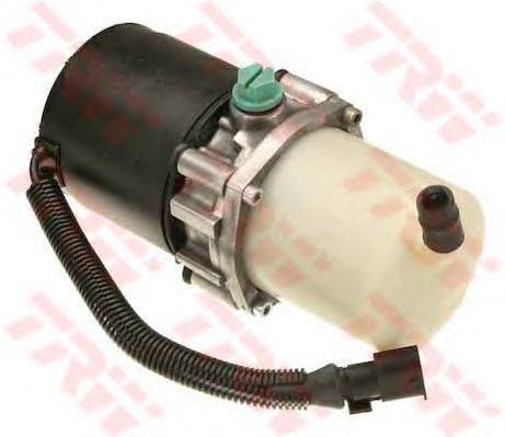 Гидравлический насос, рулевое управление TRW JER121