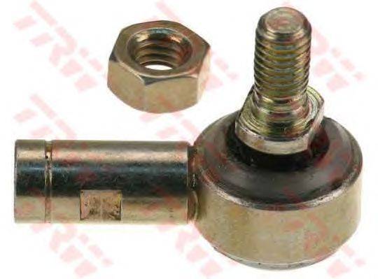 Наконечник поперечной рулевой тяги TRW JTE0125