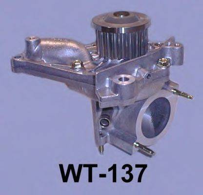 Водяной насос AISIN WT-137