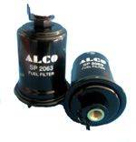 Топливный фильтр ALCO FILTER SP-2063