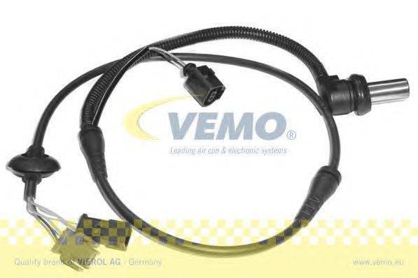 Датчик, частота вращения колеса VEMO V10-72-1082