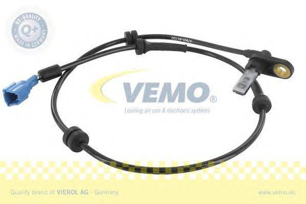 Датчик, частота вращения колеса VEMO V38-72-0033