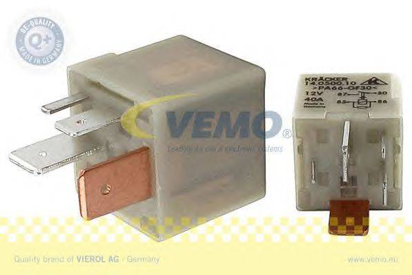 Реле, топливный насос VEMO V15-71-0005