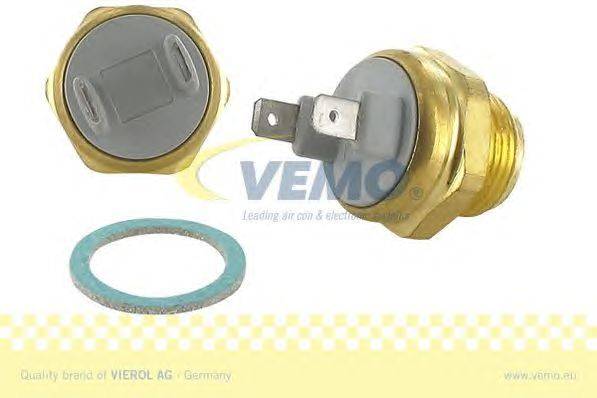Термовыключатель, вентилятор радиатора VEMO V159919811