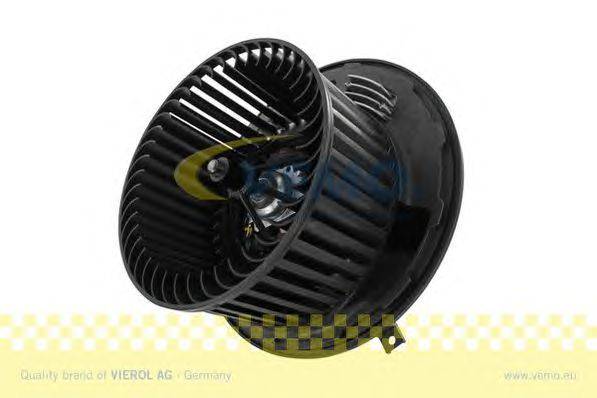 Вентилятор салона; Устройство для впуска, воздух в салоне VEMO V20031146