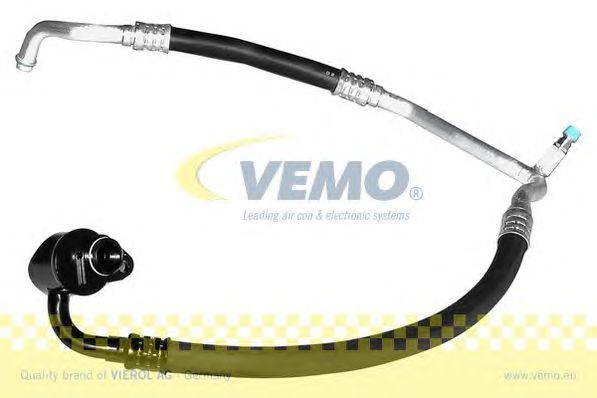 Трубопровод низкого давления, кондиционер VEMO 30120012