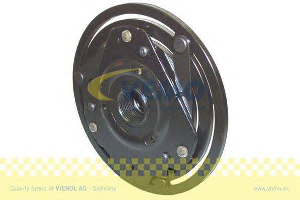 Приводной диск, электромагнитное сцепление-компрессор VEMO V40-77-1017
