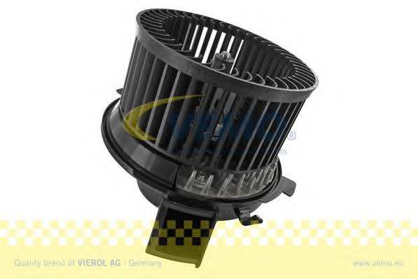 Вентилятор салона; Устройство для впуска, воздух в салоне VEMO V42-03-1230