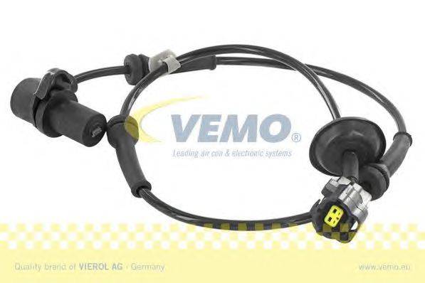 Датчик, частота вращения колеса VEMO V51-72-0009