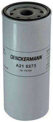 DENCKERMANN (НОМЕР: A210273) Масляный фильтр