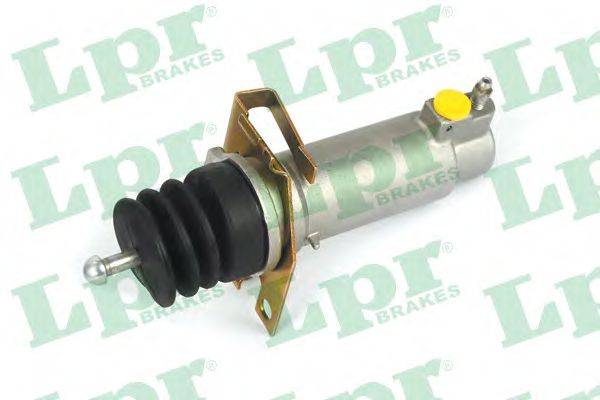 Рабочий цилиндр, система сцепления LPR 8816