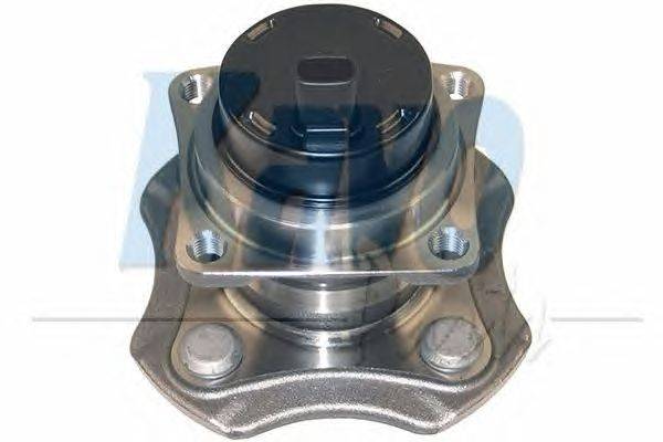 Комплект подшипника ступицы колеса KAVO PARTS WBH-9008