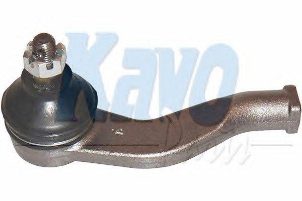Наконечник поперечной рулевой тяги KAVO PARTS STE-1517