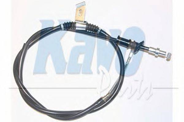 Трос, стояночная тормозная система KAVO PARTS BHC-1007