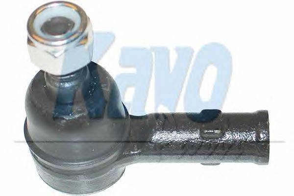 Наконечник поперечной рулевой тяги KAVO PARTS STE3502