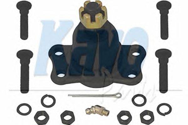 Несущий / направляющий шарнир KAVO PARTS SBJ-1504