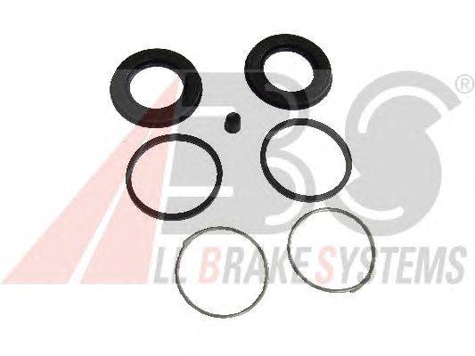 Ремкомплект, тормозной суппорт A.B.S. 53094