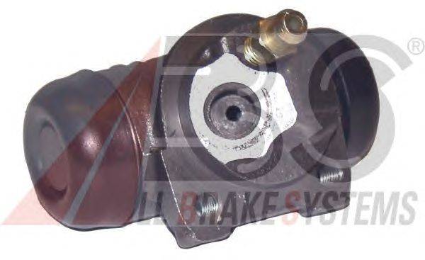 Колесный тормозной цилиндр A.B.S. 62805